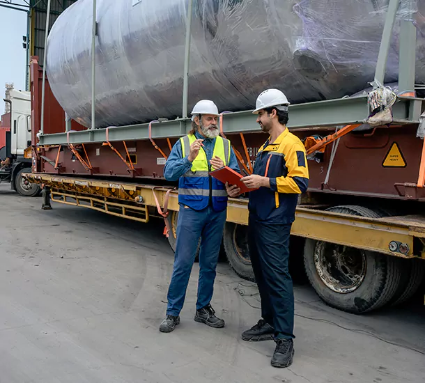 Kona Heavy Equipment Hauler: Book Your Heavy Equipment Hauling With Us