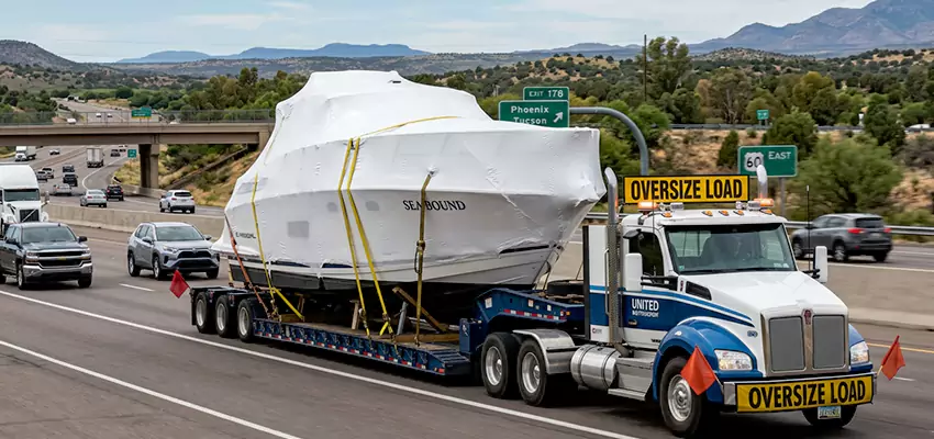 Factors That Affect Boat Shipping Costs Kona, HI