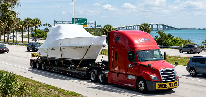 Types of Boats We Ship in Kona, HI